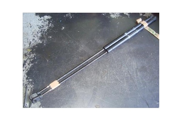 Recambio de amortiguador porton para seat ibiza (1985) 1.5 i cat referencia OEM IAM   
