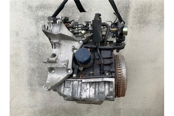 Recambio de motor completo para mitsubishi carisma berlina 5 (da0) 1.9 di-d (da5a) referencia OEM IAM F9Q1  