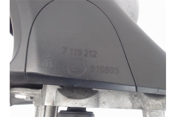 Recambio de retrovisor electrico derecho para bmw serie 3 coupe (e92) referencia OEM IAM 7119212 010803 