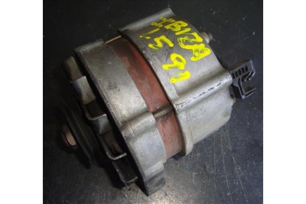 Recambio de alternador para seat ibiza (1985) 1.5 i cat referencia OEM IAM  9120144287 