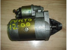 MOTOR ARRANQUE 63101015 C132 29299 