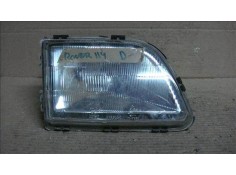 Recambio de faro delantero dcho para rover 100 (metro) (xp) 114 d referencia OEM IAM   