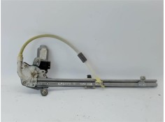 Recambio de mecanismo elevalunas trasero derecho para renault laguna ii (bg0) referencia OEM IAM 8200000558 LTRN124R 