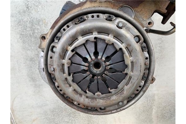 Recambio de motor completo para mitsubishi carisma berlina 5 (da0) 1.9 di-d (da5a) referencia OEM IAM F9Q1  