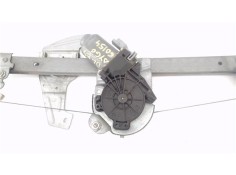 Recambio de mecanismo elevalunas delantero izquierdo para toyota aygo (kgb/wnb) 1.0 básico referencia OEM IAM 698200H010  