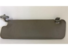 Recambio de parasol derecho para nissan vanette cargo (hc23) 2.3 d referencia OEM IAM 964008C800  