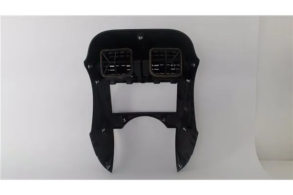 Recambio de embellecedor consola salpicadero para nissan micra iv (k13k/kk) 1.2 acenta referencia OEM IAM 682603HN1A  