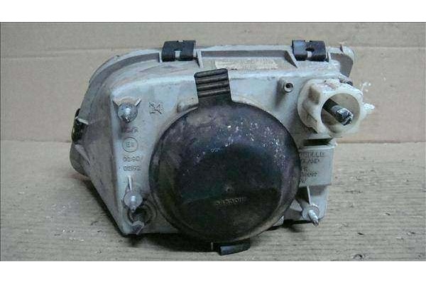 Recambio de faro delantero dcho para rover 100 (metro) (xp) 114 d referencia OEM IAM   