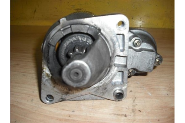 Recambio de motor arranque para fiat ii punto (188) berlina 1.2 60 (188.030, .050, .130, .150, .230, .250) referencia OEM IAM 63