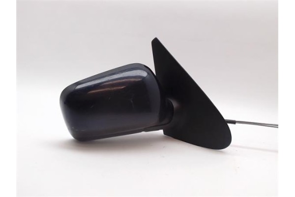 Recambio de retrovisor derecho para volkswagen polo iii (6n1) referencia OEM IAM   