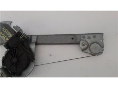 Recambio de mecanismo elevalunas delantero izquierdo para toyota aygo (kgb/wnb) 1.0 básico referencia OEM IAM 698200H010  