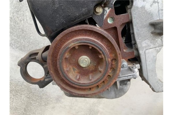 Recambio de motor completo para mitsubishi carisma berlina 5 (da0) 1.9 di-d (da5a) referencia OEM IAM F9Q1  