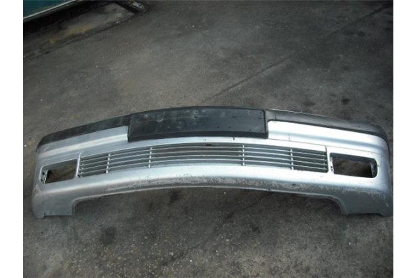 Recambio de paragolpes delantero para bmw serie 3 berlina (e36) 1.9 318is referencia OEM IAM 51118222434  