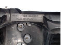 Recambio de rejilla capo para seat toledo (1l) referencia OEM IAM 1L0853653  