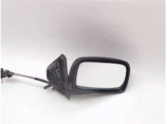 Recambio de retrovisor derecho para volkswagen polo iii (6n1) referencia OEM IAM   