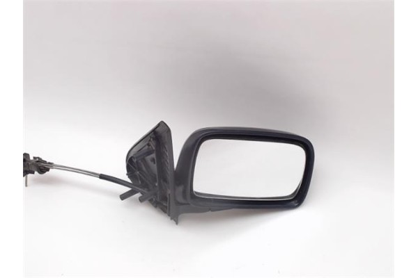 Recambio de retrovisor derecho para volkswagen polo iii (6n1) referencia OEM IAM   