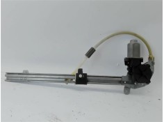 Recambio de mecanismo elevalunas trasero derecho para renault laguna ii (bg0) referencia OEM IAM 8200000558 LTRN124R 