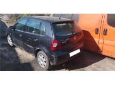 volkswagen polo iv (9n1) del año 2004