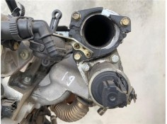 Recambio de motor completo para mitsubishi carisma berlina 5 (da0) 1.9 di-d (da5a) referencia OEM IAM F9Q1  