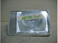 Recambio de faro delantero dcho para austin metro referencia OEM IAM   