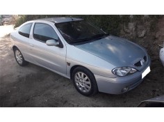renault megane i (ba0/1_) del año 2000