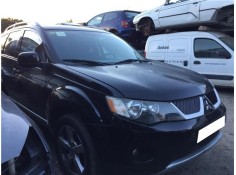 mitsubishi outlander (cw0) del año 2007