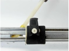 Recambio de mecanismo elevalunas trasero derecho para renault laguna ii (bg0) referencia OEM IAM 8200000558 LTRN124R 