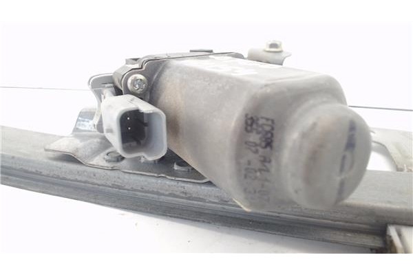 Recambio de mecanismo elevalunas delantero izquierdo para toyota aygo (kgb/wnb) 1.0 básico referencia OEM IAM 698200H010  