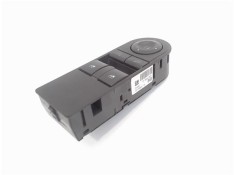 Recambio de mando elevalunas delantero izquierdo para opel astra h berlina referencia OEM IAM 13209203  
