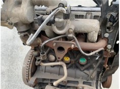 Recambio de motor completo para mitsubishi carisma berlina 5 (da0) 1.9 di-d (da5a) referencia OEM IAM F9Q1  