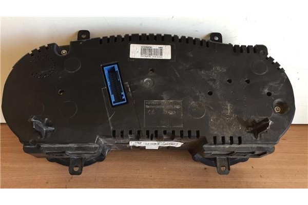 Recambio de cuadro completo para seat altea (5p1) 1.4 tsi referencia OEM IAM 1P0920810L A2C53357397 