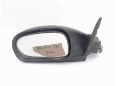 Recambio de retrovisor electrico izquierdo para suzuki baleno berlina (sy/eg) referencia OEM IAM 8476060G10  