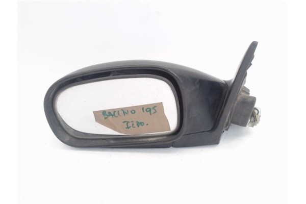 Recambio de retrovisor electrico izquierdo para suzuki baleno berlina (sy/eg) referencia OEM IAM 8476060G10  