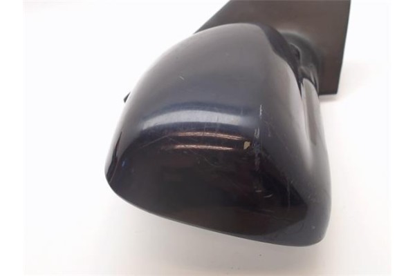 Recambio de retrovisor derecho para volkswagen polo iii (6n1) referencia OEM IAM   