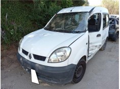renault kangoo i (f/kc0) del año 2005