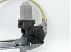 Recambio de mecanismo elevalunas trasero derecho para renault laguna ii (bg0) referencia OEM IAM 8200000558 LTRN124R 