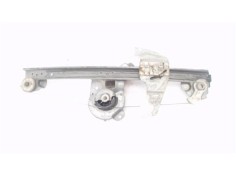 Recambio de mecanismo elevalunas delantero izquierdo para toyota aygo (kgb/wnb) 1.0 básico referencia OEM IAM 698200H010  