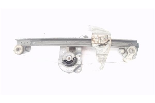 Recambio de mecanismo elevalunas delantero izquierdo para toyota aygo (kgb/wnb) 1.0 básico referencia OEM IAM 698200H010  