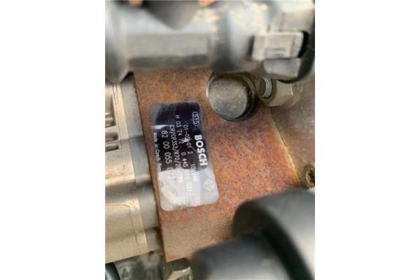 Recambio de motor completo para mitsubishi carisma berlina 5 (da0) 1.9 di-d (da5a) referencia OEM IAM F9Q1  