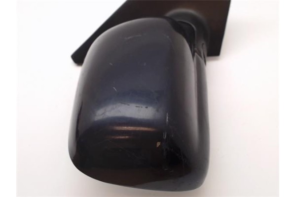 Recambio de retrovisor derecho para volkswagen polo iii (6n1) referencia OEM IAM   