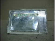 Recambio de faro delantero izquierdo para austin metro referencia OEM IAM   
