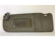 Recambio de parasol izquierdo para audi a3 (8l) 1.9 tdi ambiente referencia OEM IAM 8D0857551  