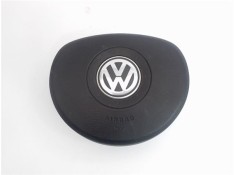 Recambio de airbag volante para volkswagen polo iv (9n3) referencia OEM IAM 0012W0FB63XH  