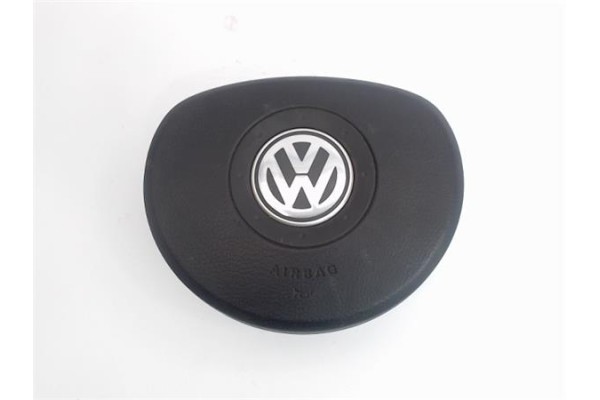 Recambio de airbag volante para volkswagen polo iv (9n3) referencia OEM IAM 0012W0FB63XH  