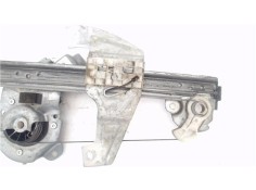 Recambio de mecanismo elevalunas delantero izquierdo para toyota aygo (kgb/wnb) 1.0 básico referencia OEM IAM 698200H010  