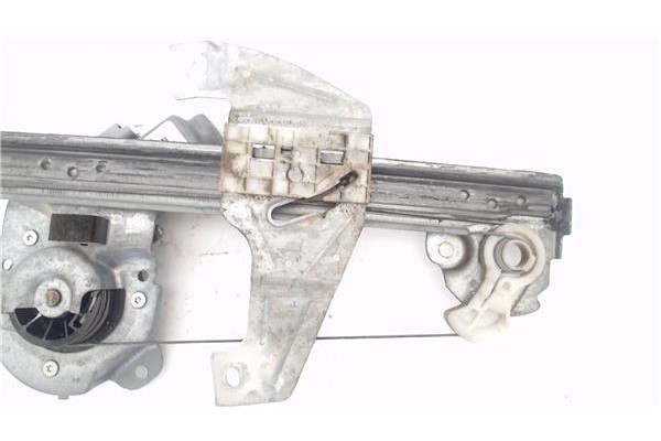 Recambio de mecanismo elevalunas delantero izquierdo para toyota aygo (kgb/wnb) 1.0 básico referencia OEM IAM 698200H010  