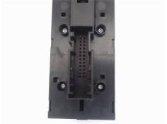 Recambio de mando elevalunas delantero izquierdo para opel astra h berlina referencia OEM IAM 13209203  