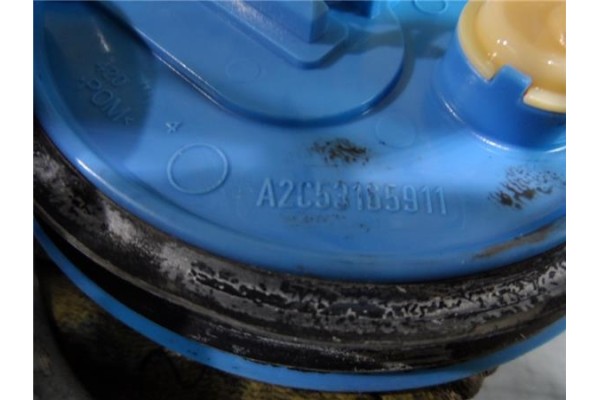 Recambio de aforador para seat altea (5p1) 1.4 arena referencia OEM IAM A2C53165911  