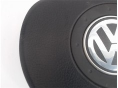 Recambio de airbag volante para volkswagen polo iv (9n3) referencia OEM IAM 0012W0FB63XH  