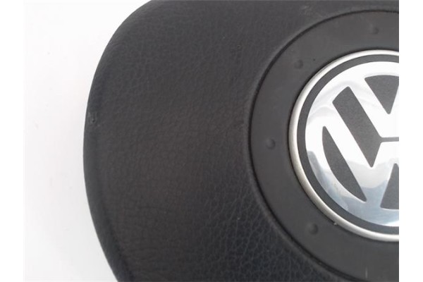 Recambio de airbag volante para volkswagen polo iv (9n3) referencia OEM IAM 0012W0FB63XH  